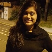 MANALI PATEL