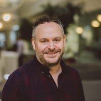 Alan Collyer