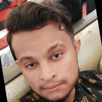Malik Waqas