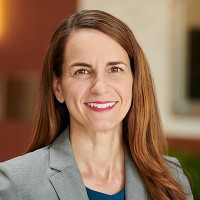 Gina Bavone-Byers