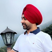 Kunvar Singh Virk