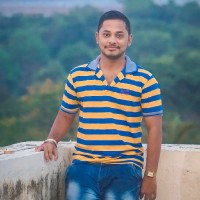 Ritesh  Kumar Lenka