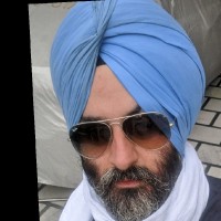 Japneet Singh