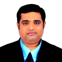 Manoj Kumar BM