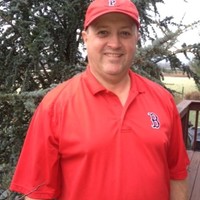 Dan Fick