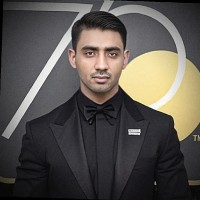 Zubair Talha Siddique