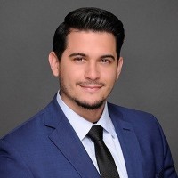 Devin James Herrera