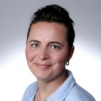Judith van Dorp