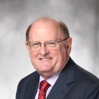 W. C. Dandridge, Jr. M. D., MBA, CHCQM-PHYADV