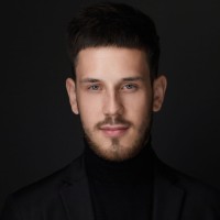 Dmitrii Chumov