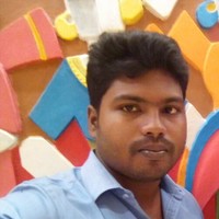 Ashok P