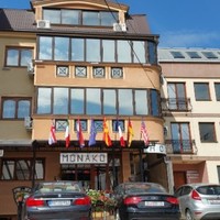 Hotel MONAKO SKOPJE