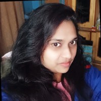 Chaitanya Sudha Nimmagadda
