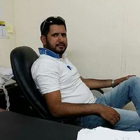 Aamir Mukhtar