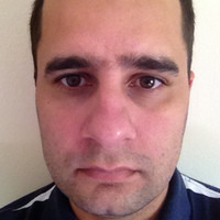 Régis Fernando Ramos