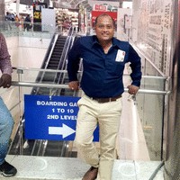 Thanigaivel K