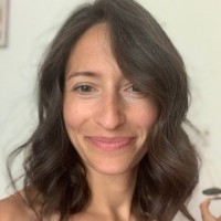 Caitlin Filomena Navarro-Ayers
