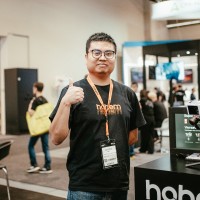 Blake Hu