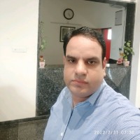 Dinesh Pareek