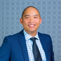 Tony Huynh