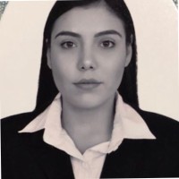 Antonella Algandar Lugo