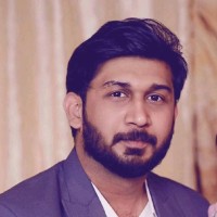 Muhammad Asad Sohail