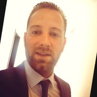 Dominick Van Meel