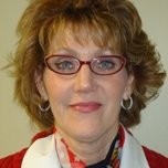 Donna Mitchell