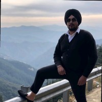 Taranbeer Singh