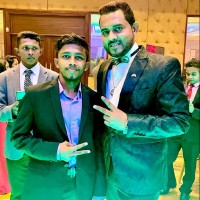 Nimesh Maduranga