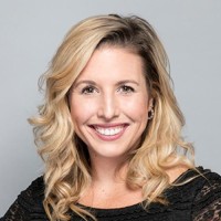 Cynthia Blue, Gri, Gkc