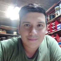 Facundo Solis