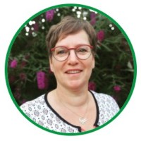 Dorita van Bree
