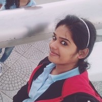 Angitha Jayakumar