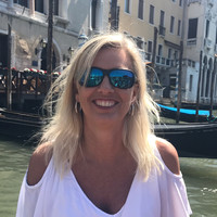 Ashley Adams