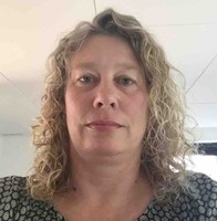 Susanne Jørgensen