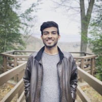 Sachin Ram Muthukumaran