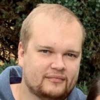 Dmitry Sukharev