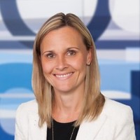 Nicole J. Swales, Mba, Cfa