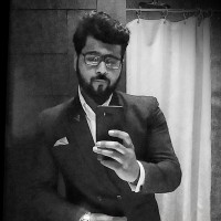 Shubham Sarin