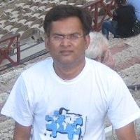 Kishor Wable
