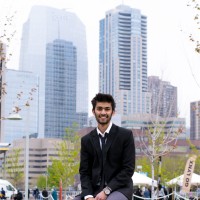 Bhavik Maru
