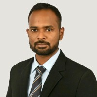 Shehan Milinda MScEng(Greenw, UK), FCMI, MIET, MIEEE