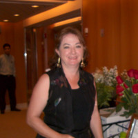 Martha Lucia González Trujillo