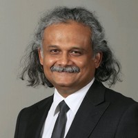 Roy Joseph