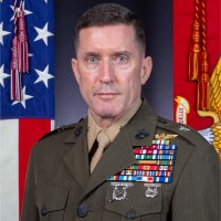 Dick “HUK” Joyce