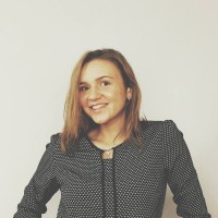 Andreea Gyorfi