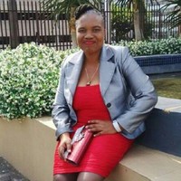 Nonhle Nyawo Kagina