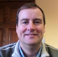 Paul Chapman
