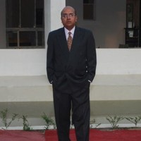 Shantanu Ranjan Sarker